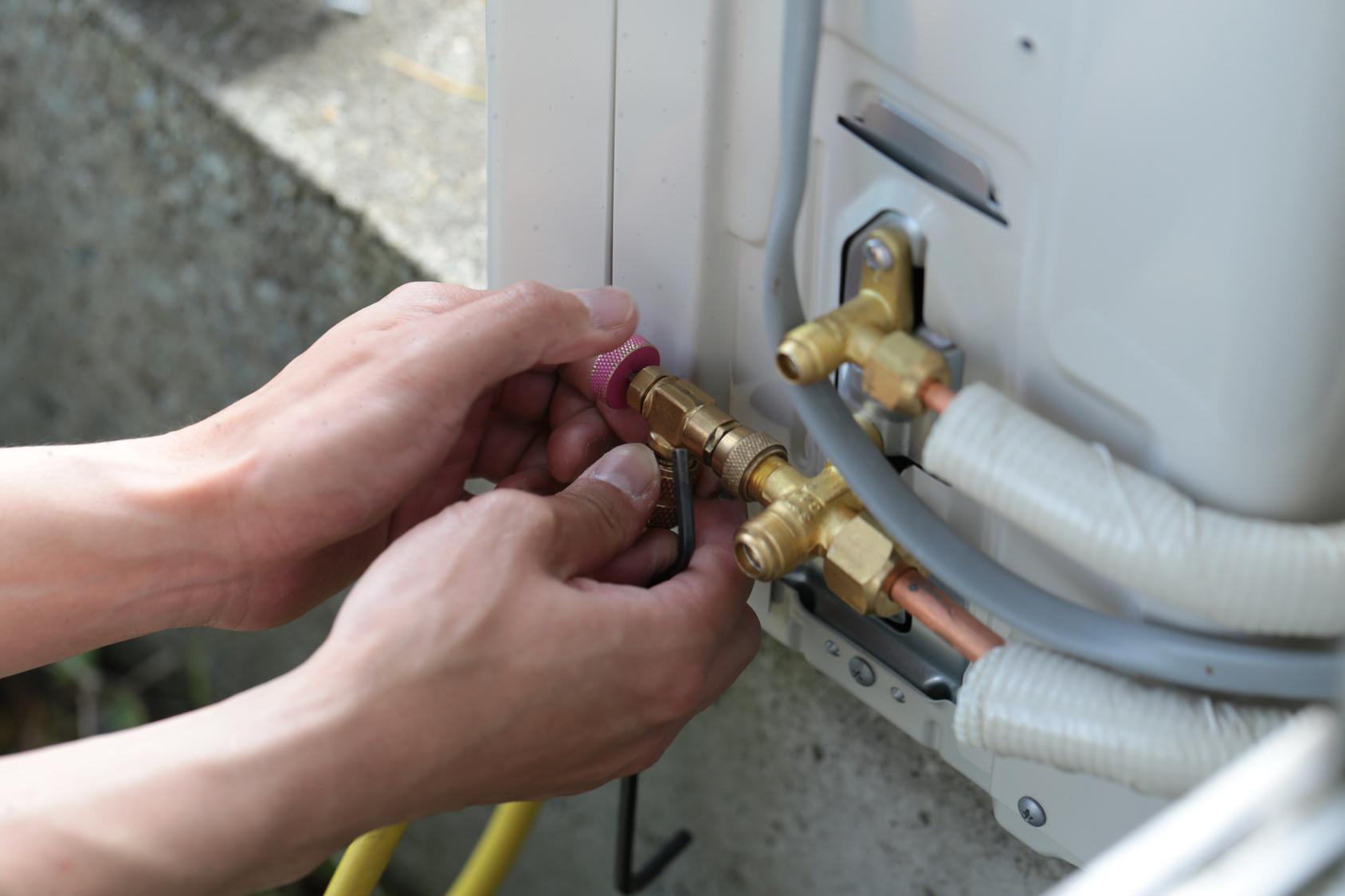 les meilleures chaudières gaz à condensation Viroflay